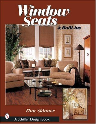 Window Seats & Built-Ins