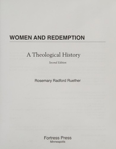 Women and redemption