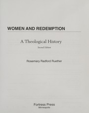 Women and redemption