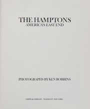 Hamptons