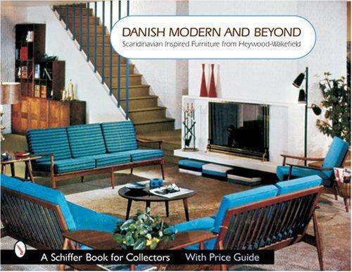 Danish modern and beyond