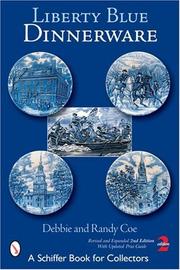 Liberty blue dinnerware