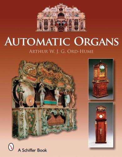 Automatic Organs