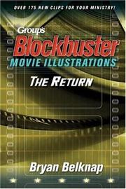 Group's Blockbuster Movie Illustrations