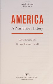 America Vol. 2