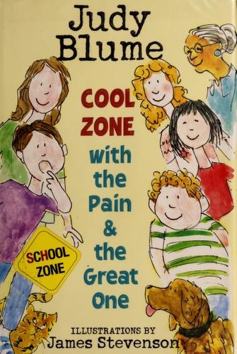 Cool Zone