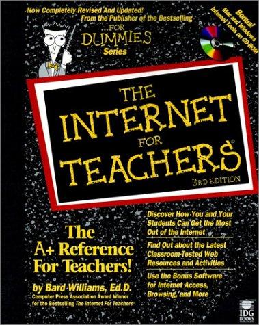 The Internet for teachers