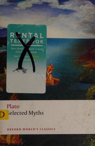 Selected myths