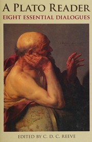 Euthyphro - Apology - Crito - Meno - Phaedo - Symposium - Phaedrus - Republic