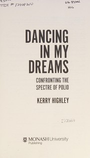 Dancing in My Dreams