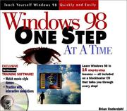 Windows 98