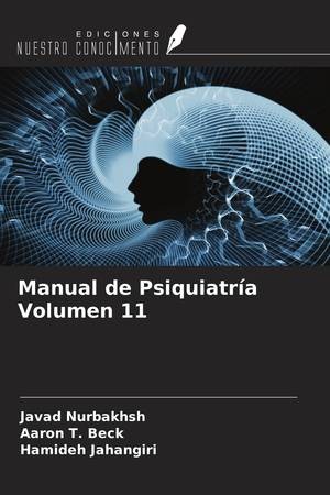 Manual de Psiquiatría Volumen 11