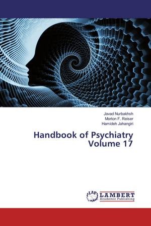 Handbook of Psychiatry Volume 17