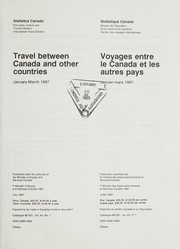 International travel