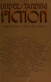 Understanding fiction -- Third Edition