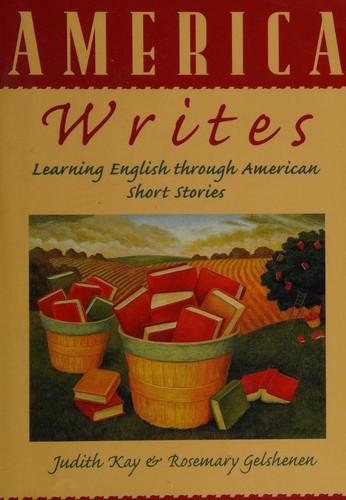 America Writes