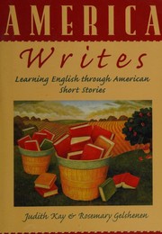 America Writes