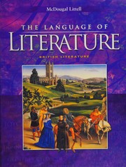 The Language of Literature--British Literature