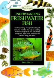 Understanding freshwater fish