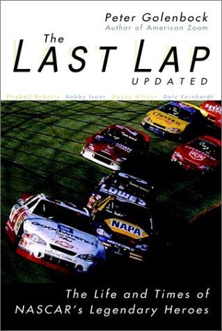 The Last Lap
