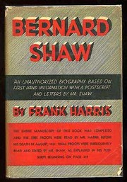 Bernard Shaw