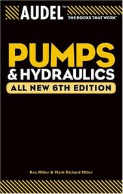 Audel Pumps