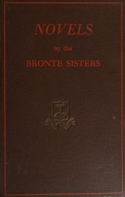 Novels (Agnes Grey / Jane Eyre / Wuthering Heights)