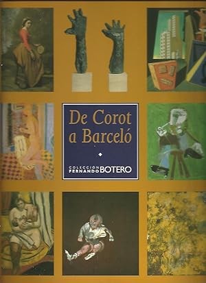 De Corot a Barceló