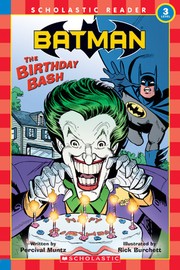 Birthday Bash