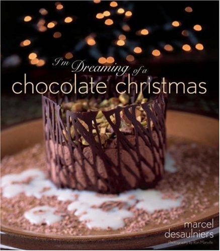 I'm dreaming of a chocolate Christmas