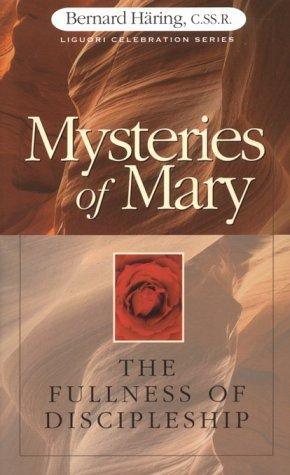 Mysteries of Mary
