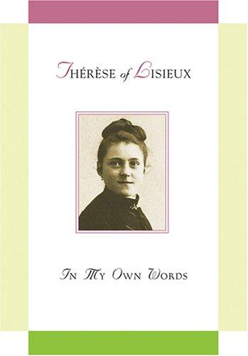 Thérèse of Lisieux