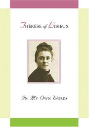 Thérèse of Lisieux
