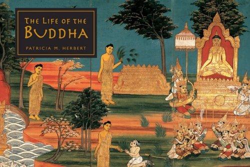 The Life of the Buddha
