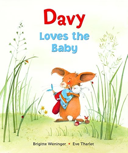 Davy Loves the Baby