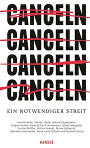 Canceln