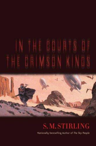In the courts of the crimson kings