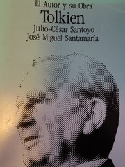 Tolkien. El Autor y su Obra