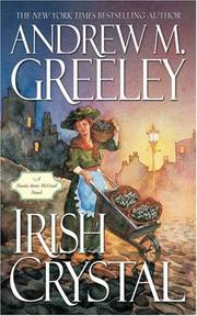 Irish crystal