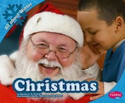 Christmas in many cultures
