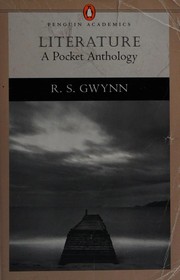Literature -- A Pocket Anthology
