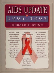 AIDS Update 1994-1995