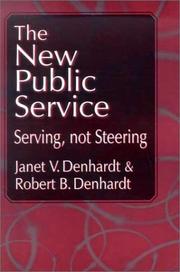 The new public service
