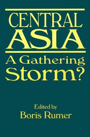 Central Asia
