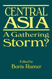 Central Asia