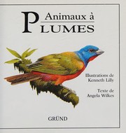Feathery Animals