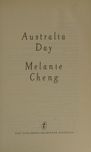 Australia Day