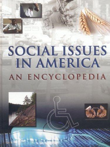 Social Issues in America