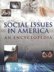 Social Issues in America