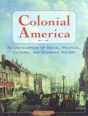 Colonial America